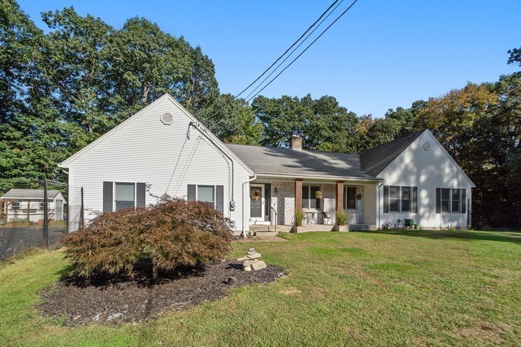 18 1/2 Snow Road North Grafton, MA 01536 - Photo 25 of 35 Gallery Image 25