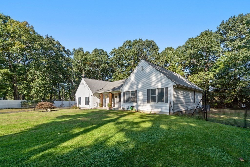 18 1/2 Snow Road North Grafton, MA 01536 - Photo 28 of 35 Gallery Image 28