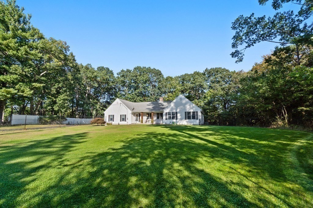 18 1/2 Snow Road North Grafton, MA 01536 - Photo 29 of 35 Gallery Image 29