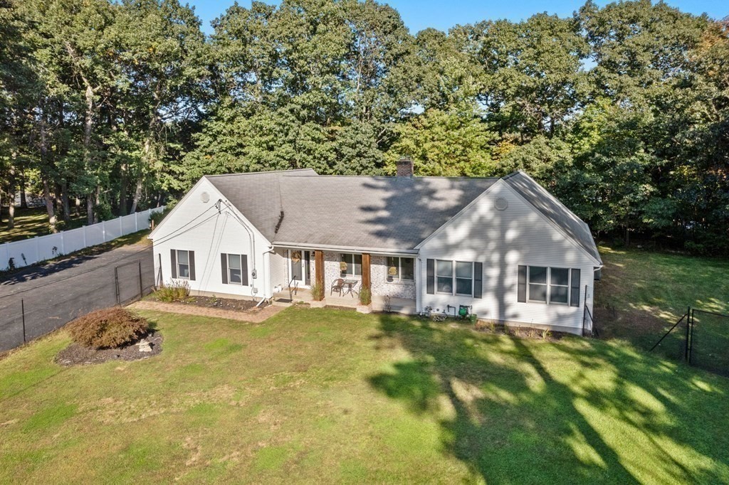 18 1/2 Snow Road North Grafton, MA 01536 - Photo 30 of 35 Gallery Image 30