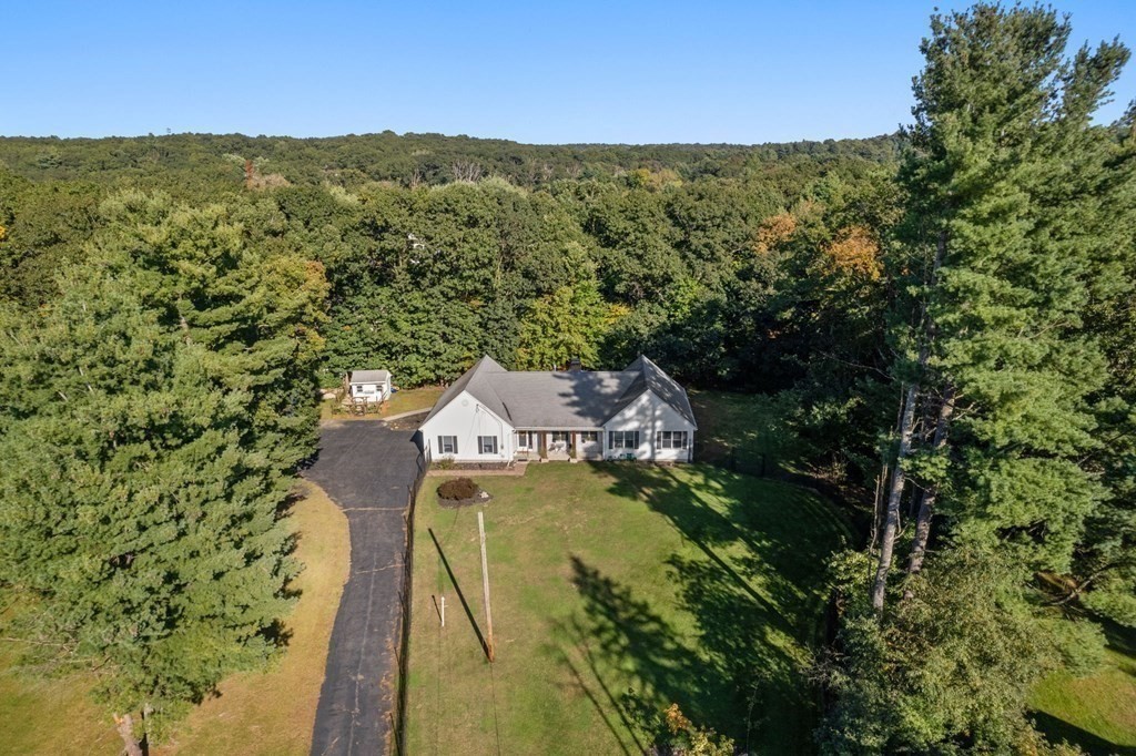 18 1/2 Snow Road North Grafton, MA 01536 - Photo 32 of 35 Gallery Image 32