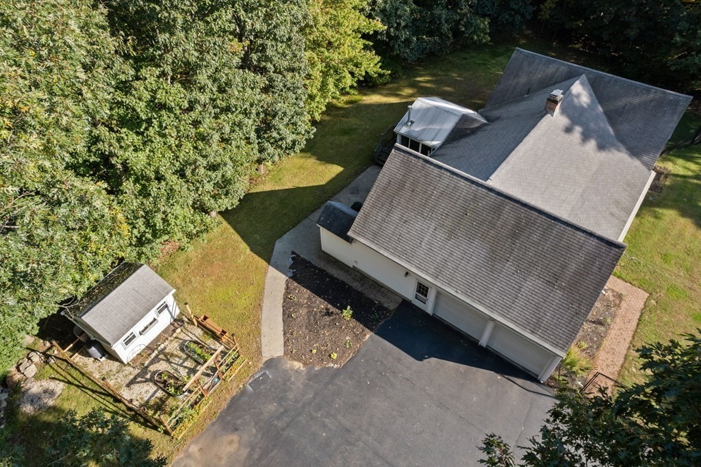 18 1/2 Snow Road North Grafton, MA 01536 - Photo 34 of 35 Gallery Image 34