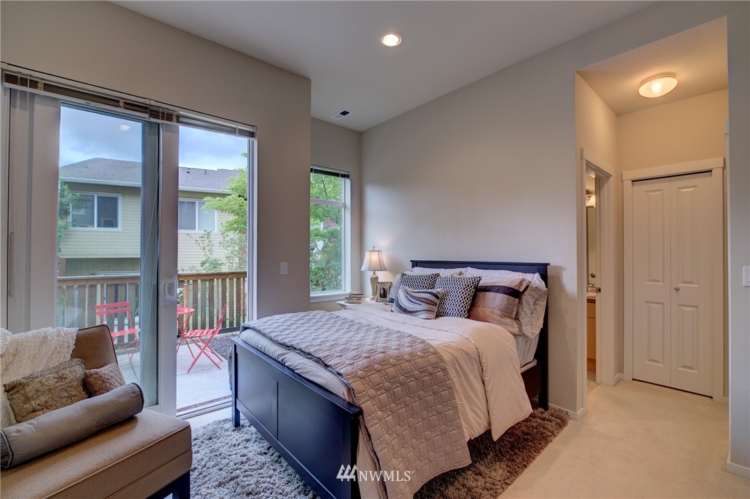 104 Sky Ridge Road Northwest Issaquah, WA 98027 - Photo 19 of 25