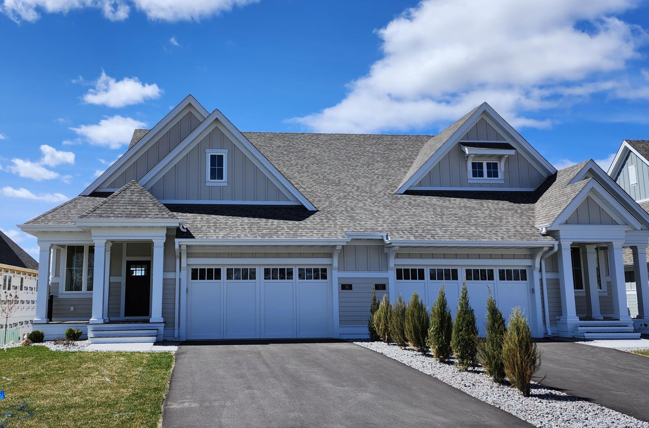 74 Spring Farm Road North Oaks, MN 55127 - Photo 1 of 1 Gallery Image 1