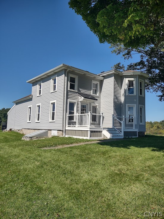 1495 Pompey Center Road Fabius, NY 13063 - Photo 1 of 33 Gallery Image 1