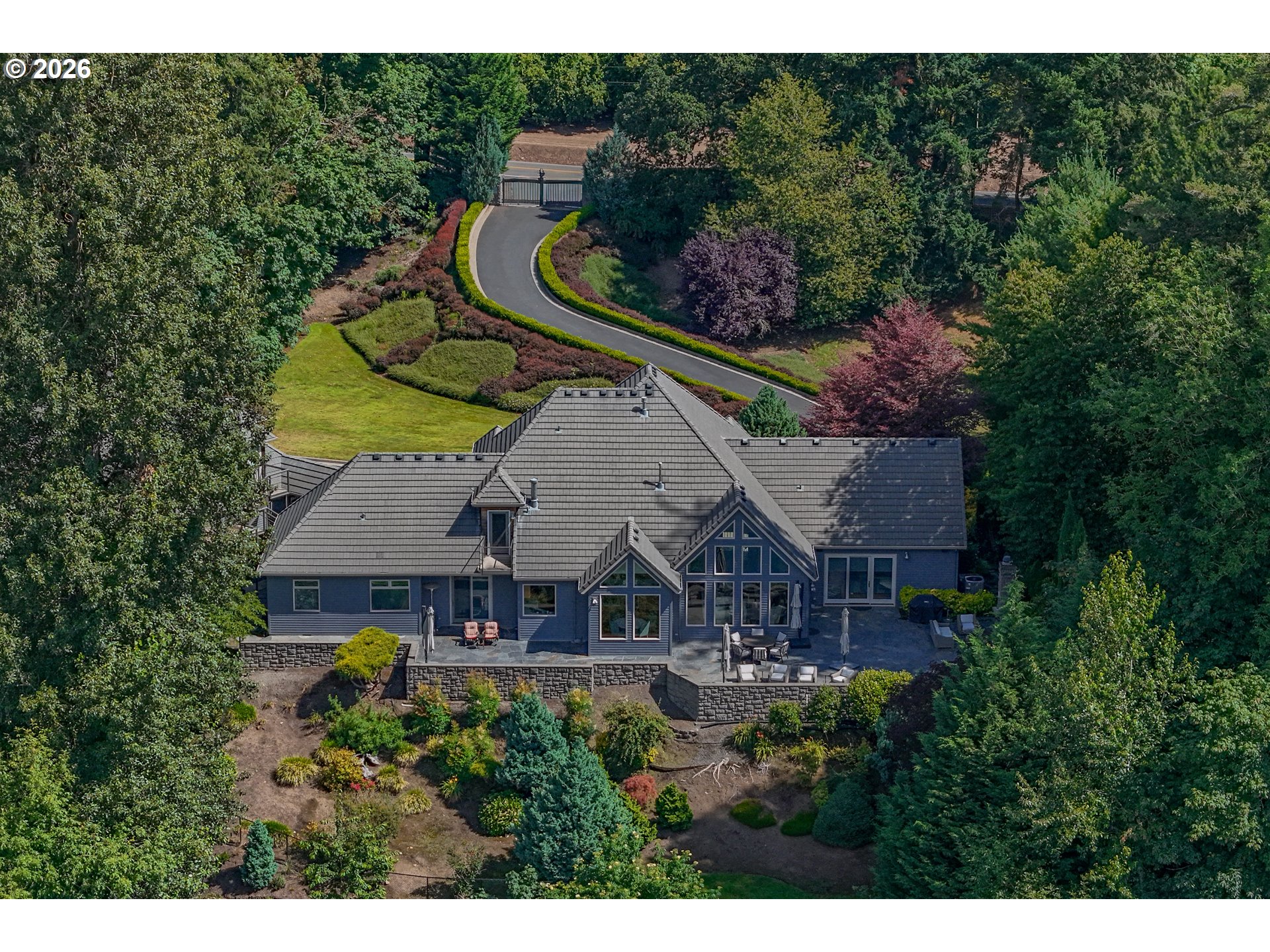 35720 Northeast Wilsonville Road Newberg, OR 97132 - Photo 2 of 47