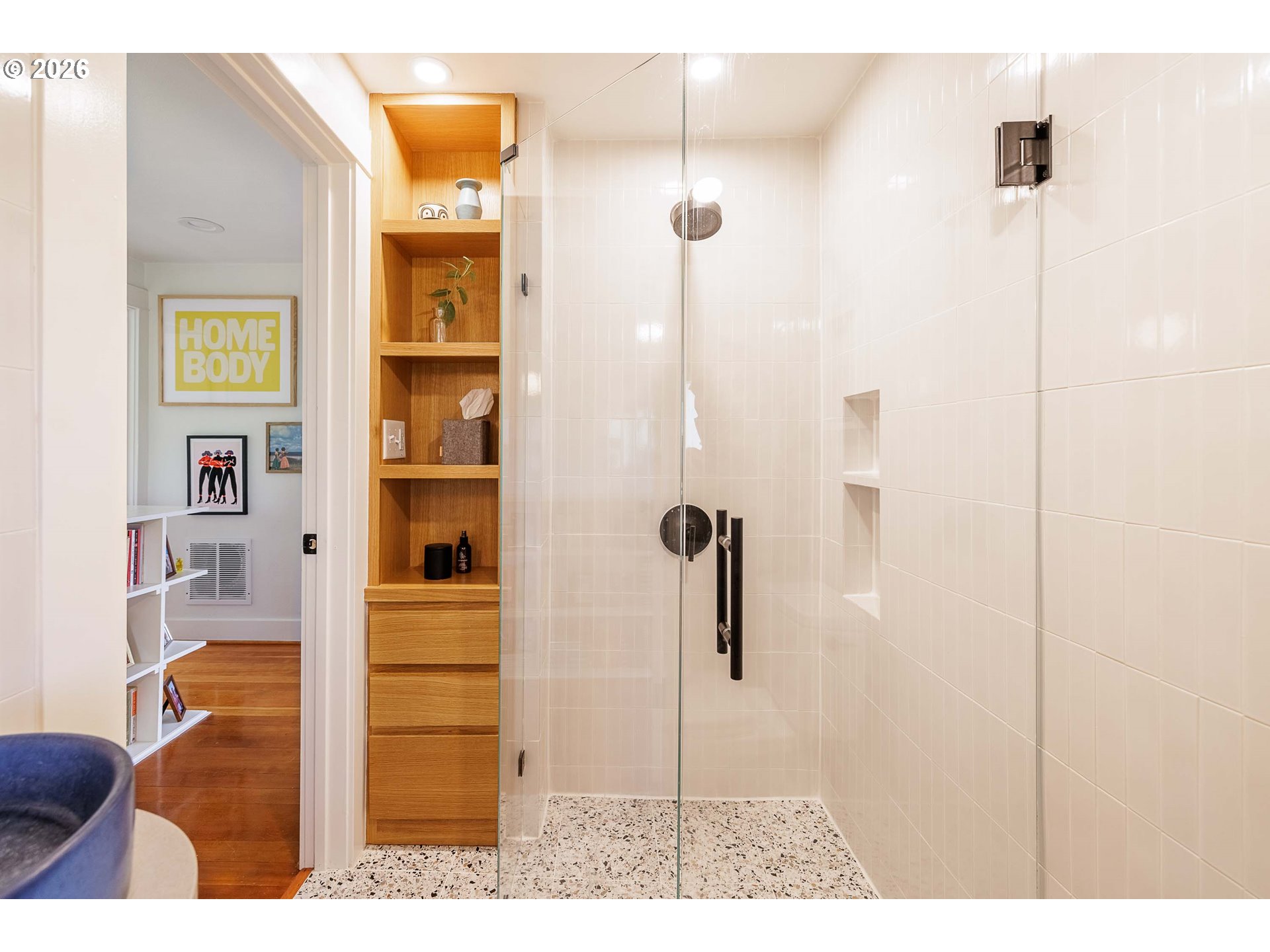 6128 North Denver Avenue Portland, OR 97217 - Photo 26 of 32 a picture of a bathroom
