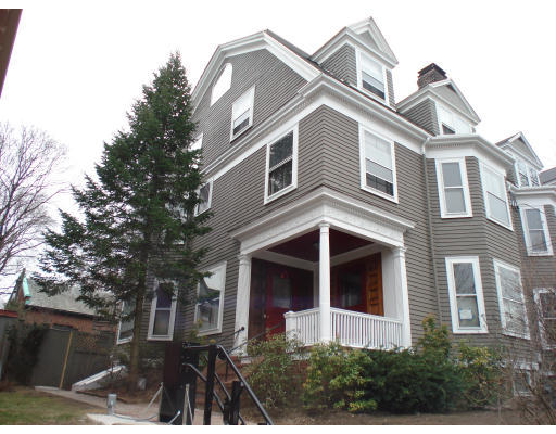 114 Upland Road, Unit 2 Cambridge, MA 02140 - Photo 1 of 14 Gallery Image 1