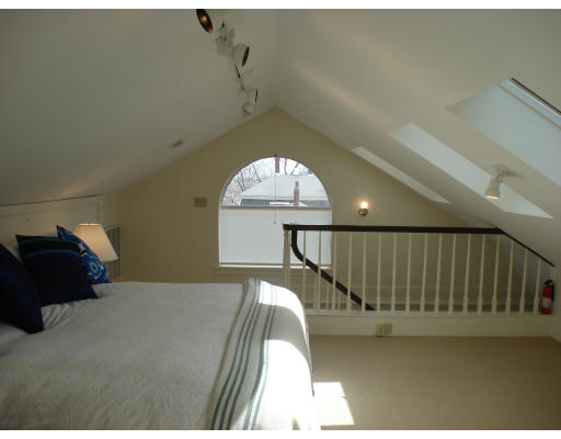 114 Upland Road, Unit 2 Cambridge, MA 02140 - Photo 14 of 14 Gallery Image 14