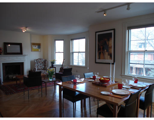 114 Upland Road, Unit 2 Cambridge, MA 02140 - Photo 2 of 14 Gallery Image 2