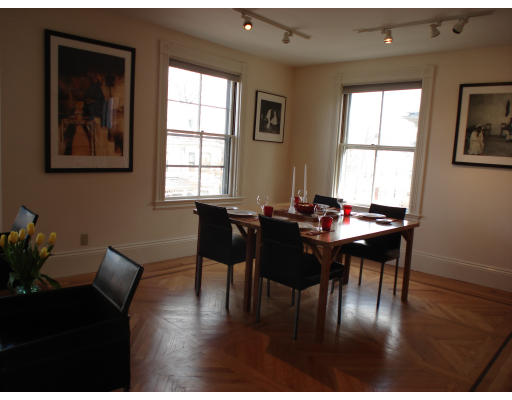 114 Upland Road, Unit 2 Cambridge, MA 02140 - Photo 6 of 14 Gallery Image 6