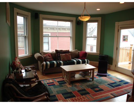 114 Upland Road, Unit 2 Cambridge, MA 02140 - Photo 7 of 14 Gallery Image 7