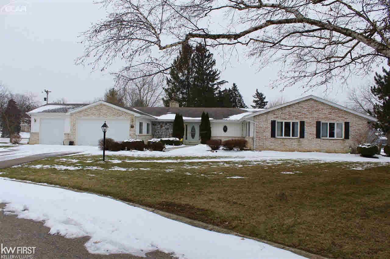 5422 Provincial Road Grand Blanc, MI 48439 - Photo 1 of 68 21410973.JPG