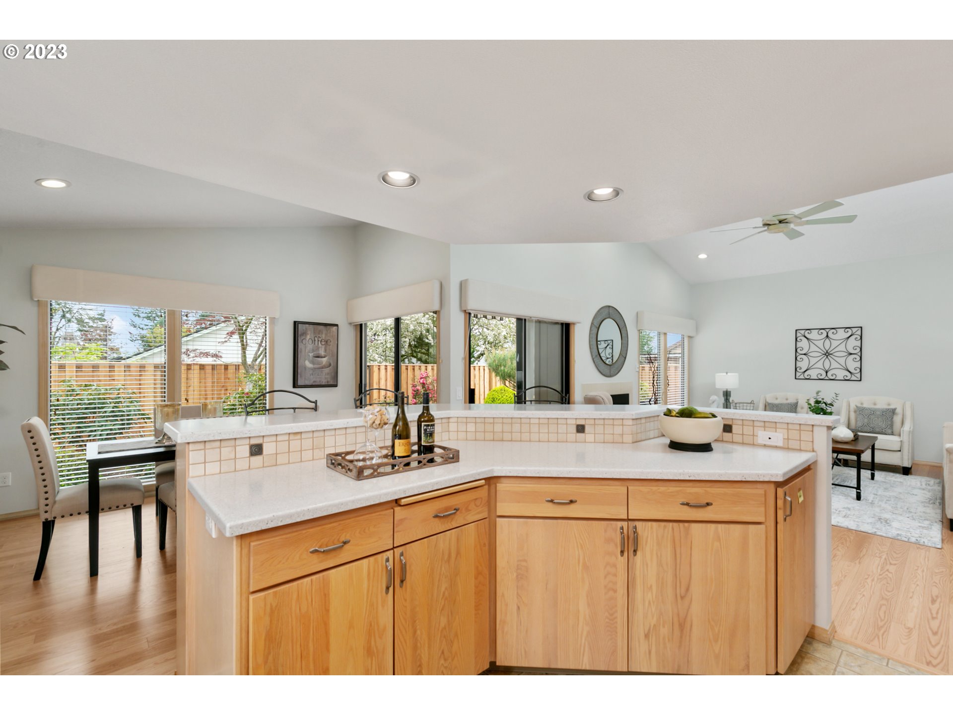 12578 Southwest Overgaard Street Portland, OR 97224 - Photo 16 of 38 Gallery Image 16