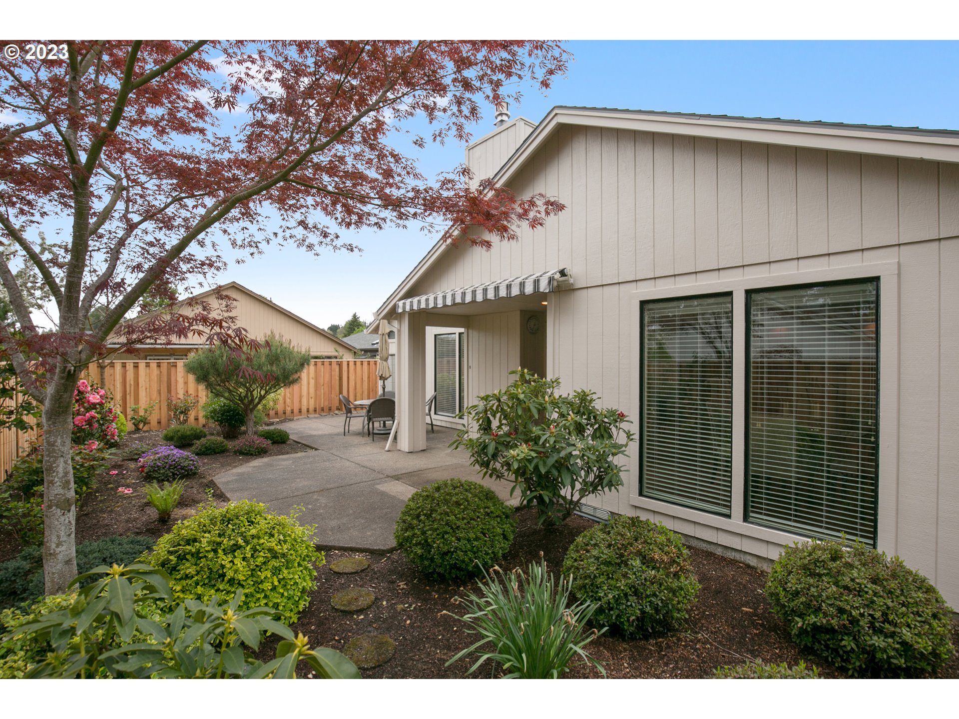12578 Southwest Overgaard Street Portland, OR 97224 - Photo 33 of 38 Gallery Image 33