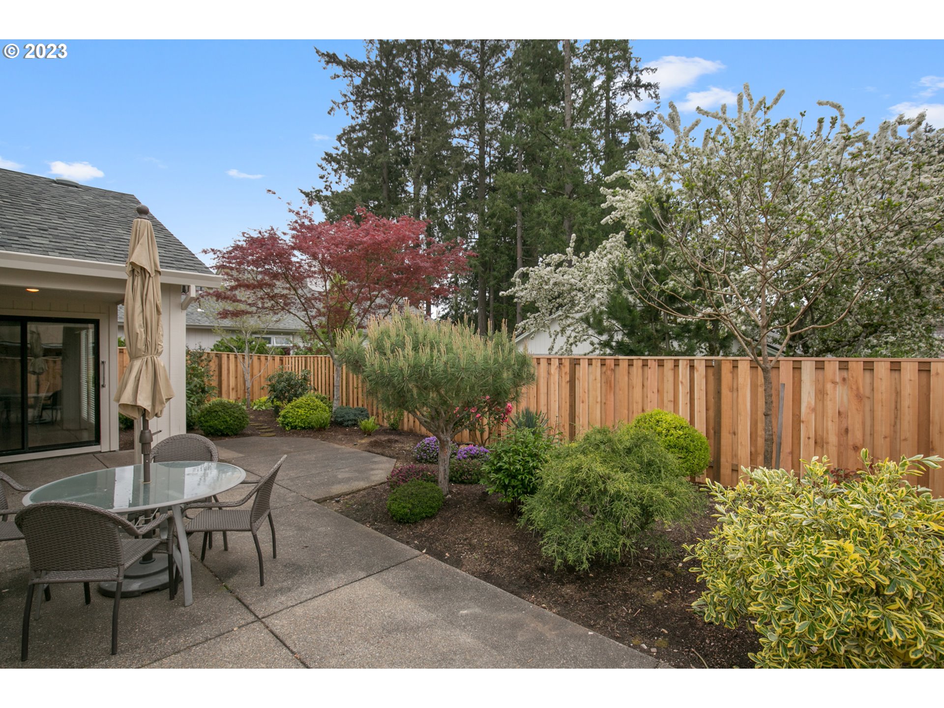 12578 Southwest Overgaard Street Portland, OR 97224 - Photo 36 of 38 Gallery Image 36