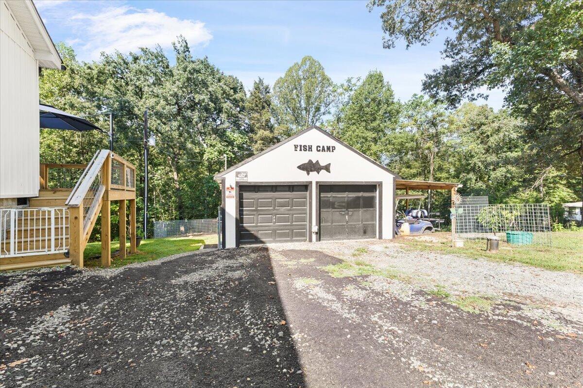502 Ridgelake Road Goodview, VA 24095 - Photo 36 of 45 41-502 Ridgelake Rd-48