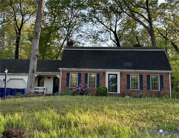 $365,000 | 4613 Crossgate Road, Chester, VA 23831