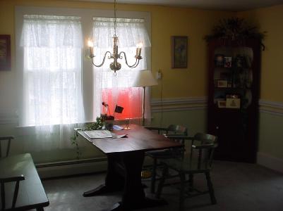 390 Rutt Road Bangor, PA 18013 - Photo 4 of 5 Dining Room