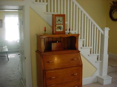 390 Rutt Road Bangor, PA 18013 - Photo 5 of 5 Large Foyer