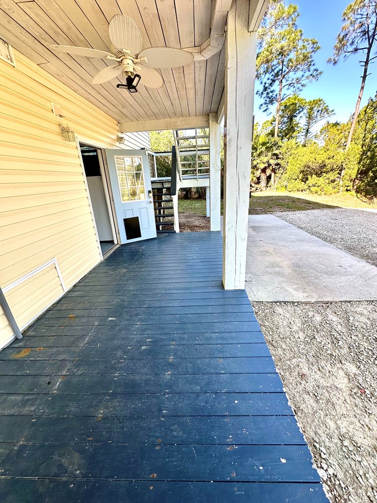 328 Bruce Street St. George Island, FL 32328 - Photo 73 of 76