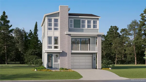 $659,400 | 7713 South Mobile Way, Centennial, CO 80016
