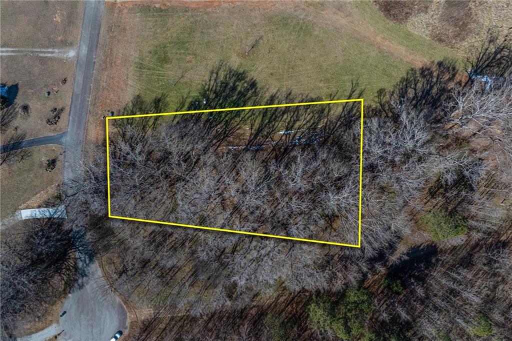 1030 Shoreline Drive Madison, GA 30650 - Photo 15 of 21