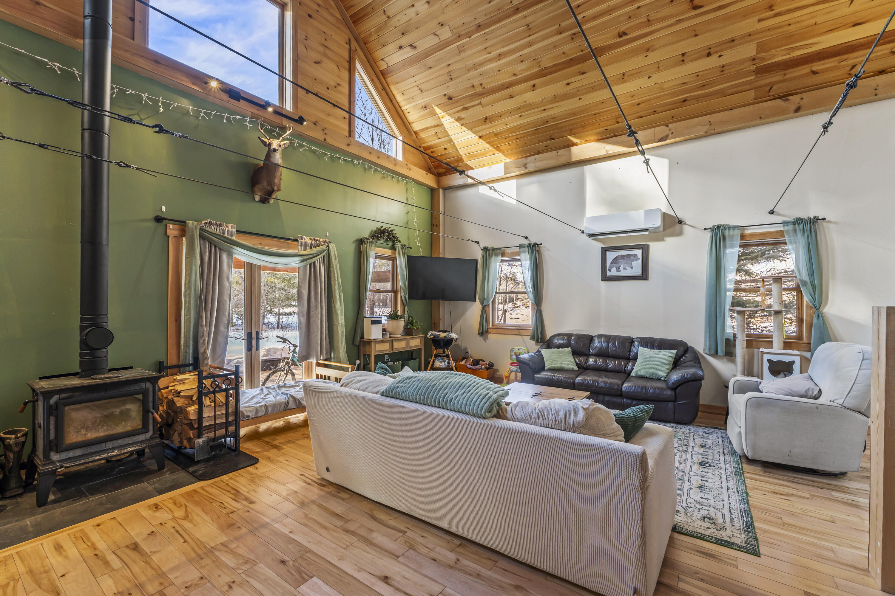 26 Christen Road Kingfield, ME 04947 - Photo 13 of 39 26 Christen Rd_0124