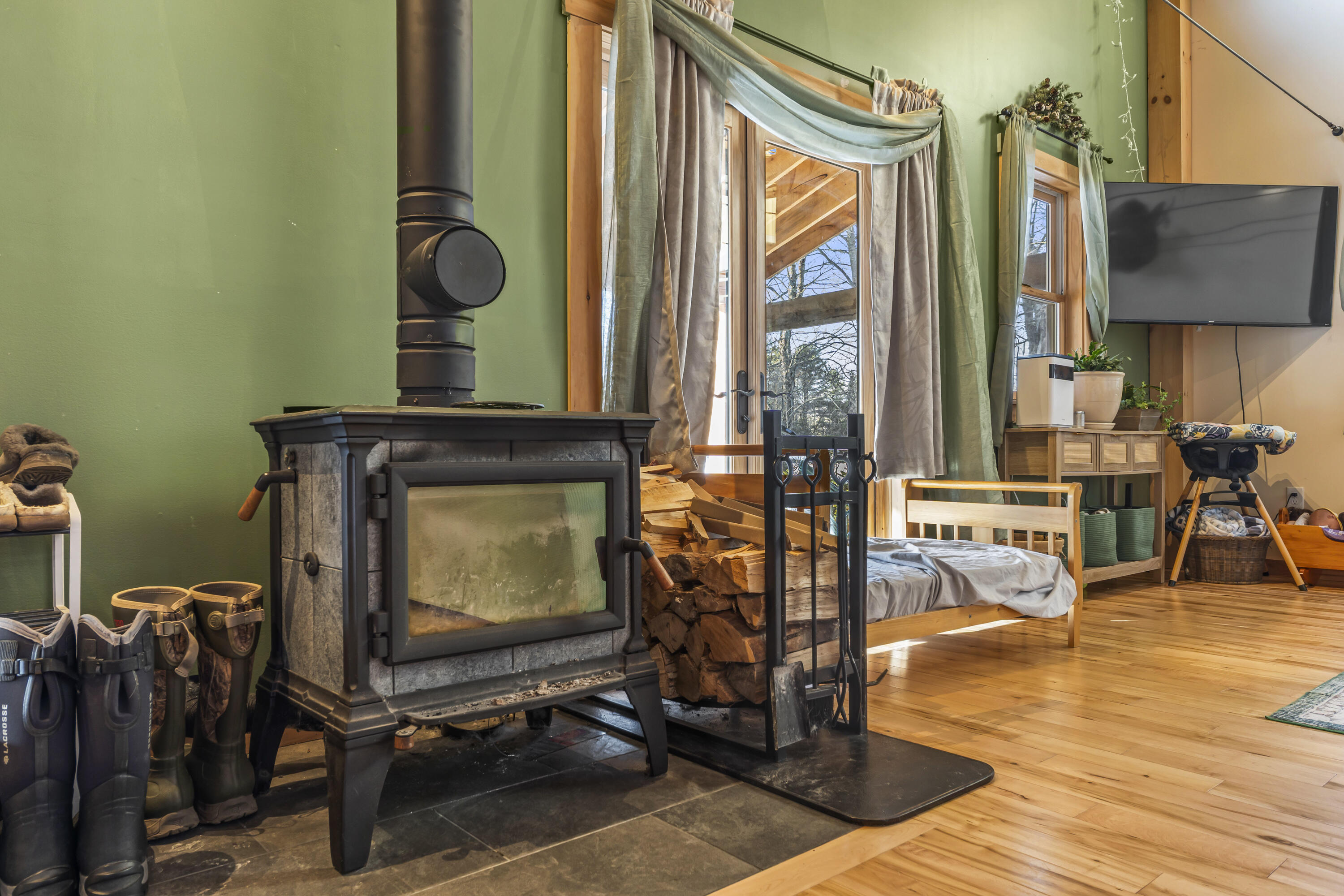 26 Christen Road Kingfield, ME 04947 - Photo 14 of 39 26 Christen Rd_0125