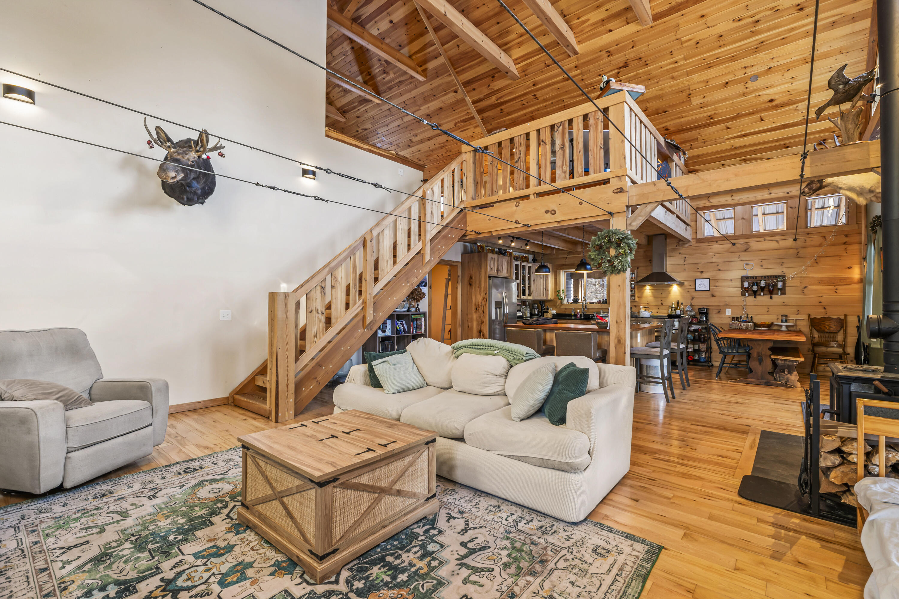 26 Christen Road Kingfield, ME 04947 - Photo 15 of 39 26 Christen Rd_0127