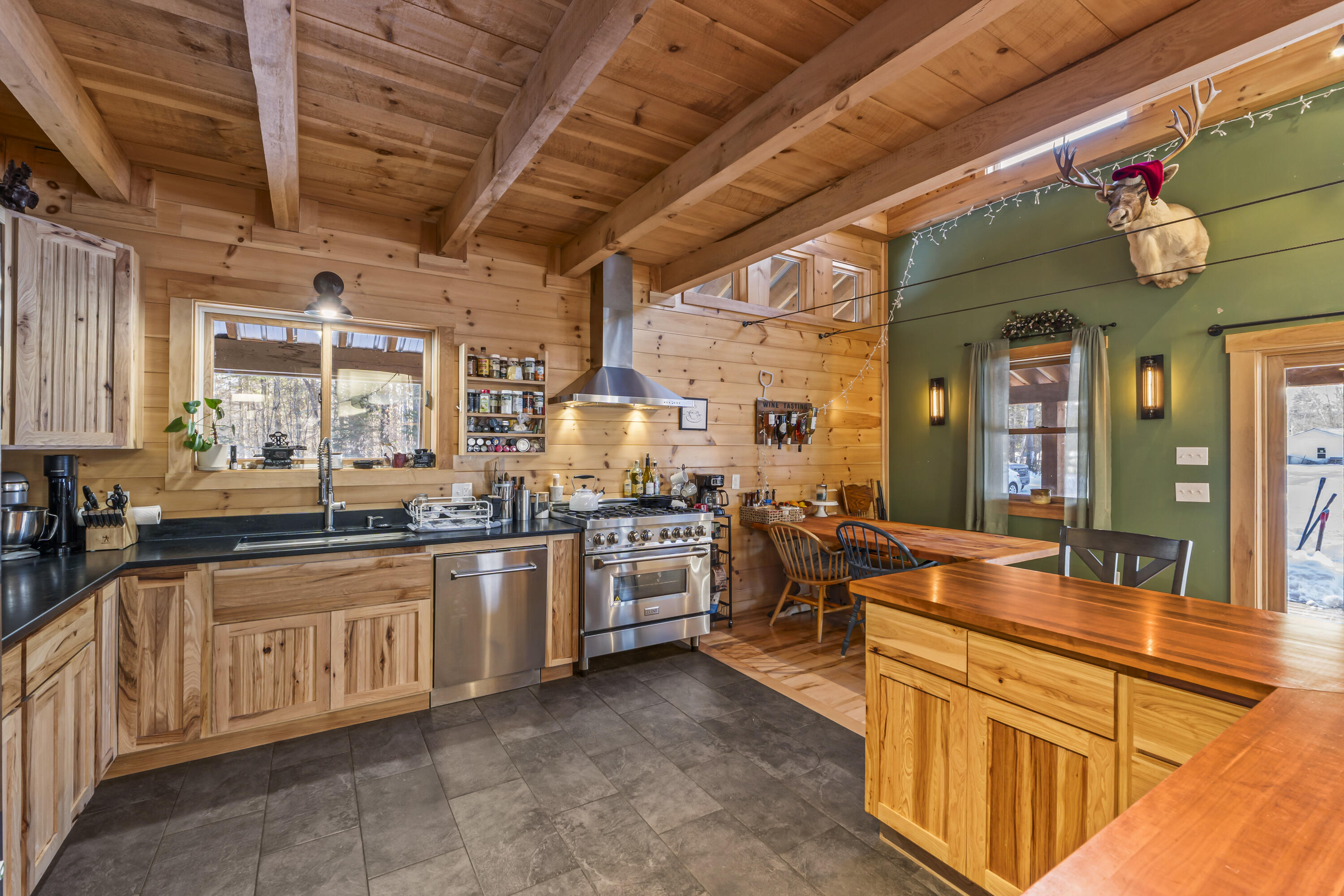 26 Christen Road Kingfield, ME 04947 - Photo 2 of 39 26 Christen Rd_0117