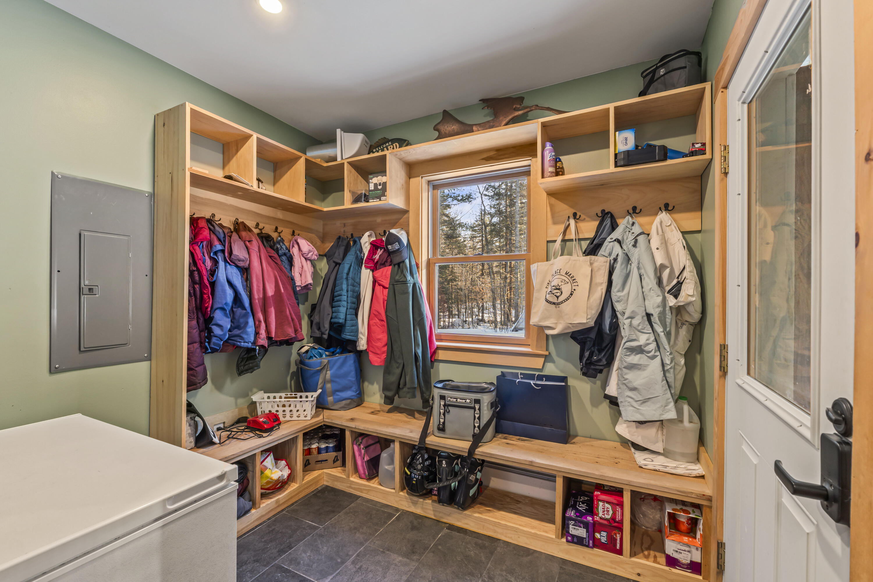 26 Christen Road Kingfield, ME 04947 - Photo 23 of 39 26 Christen Rd_0137