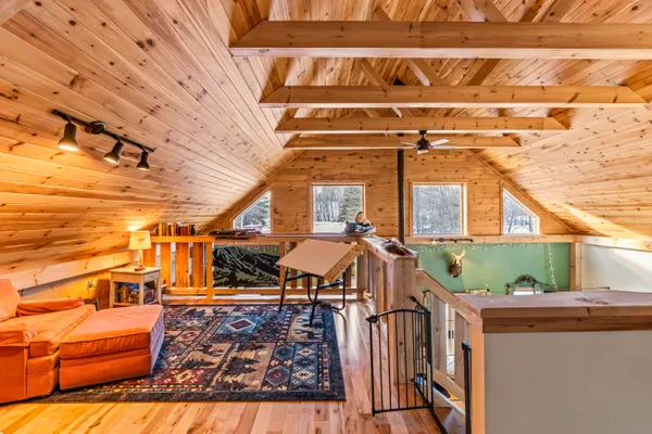 $724,000 | 26 Christen Road, Kingfield, ME 04947