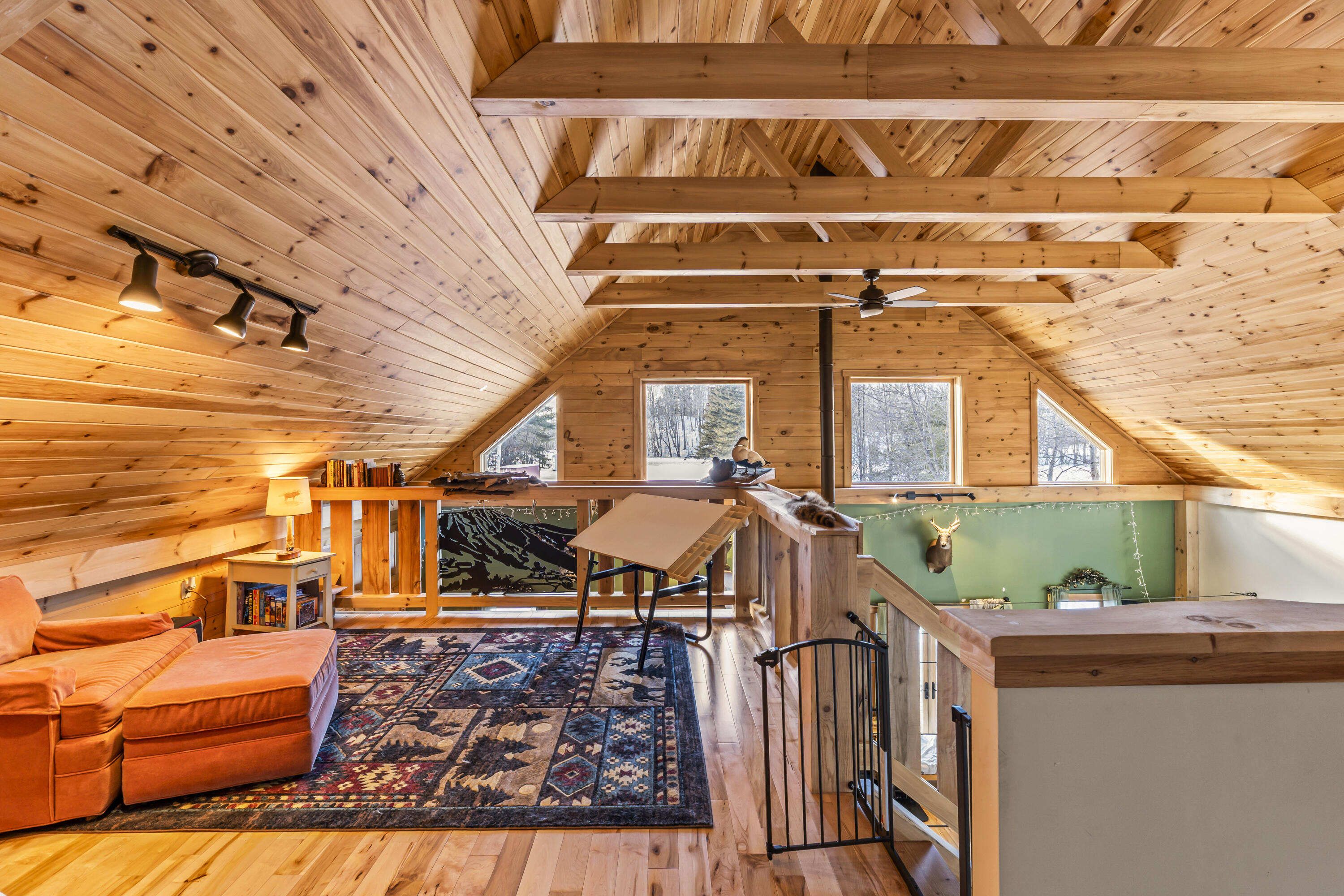 26 Christen Road Kingfield, ME 04947 - Photo 24 of 39 26 Christen Rd_0139