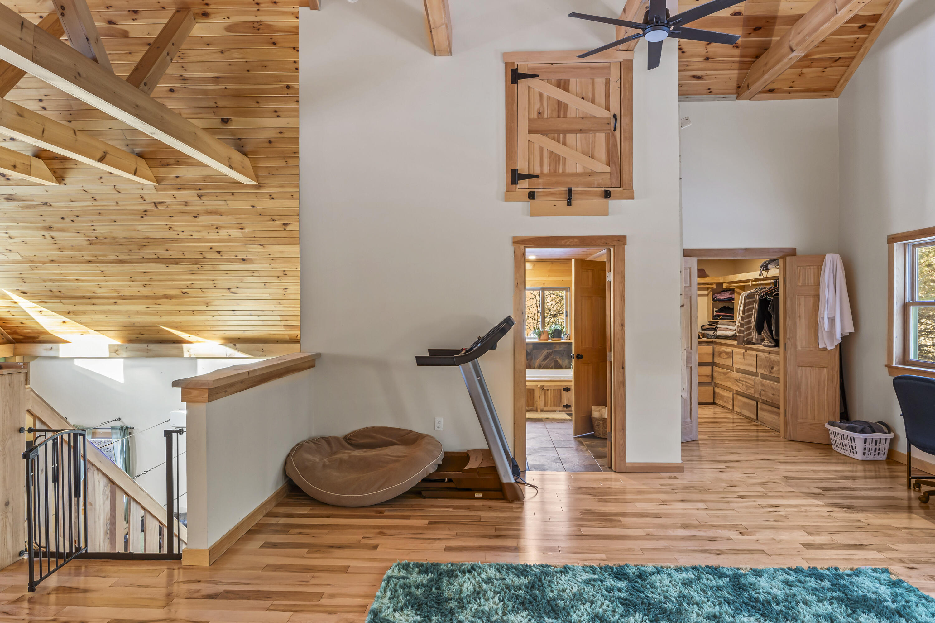 26 Christen Road Kingfield, ME 04947 - Photo 25 of 39 26 Christen Rd_0140