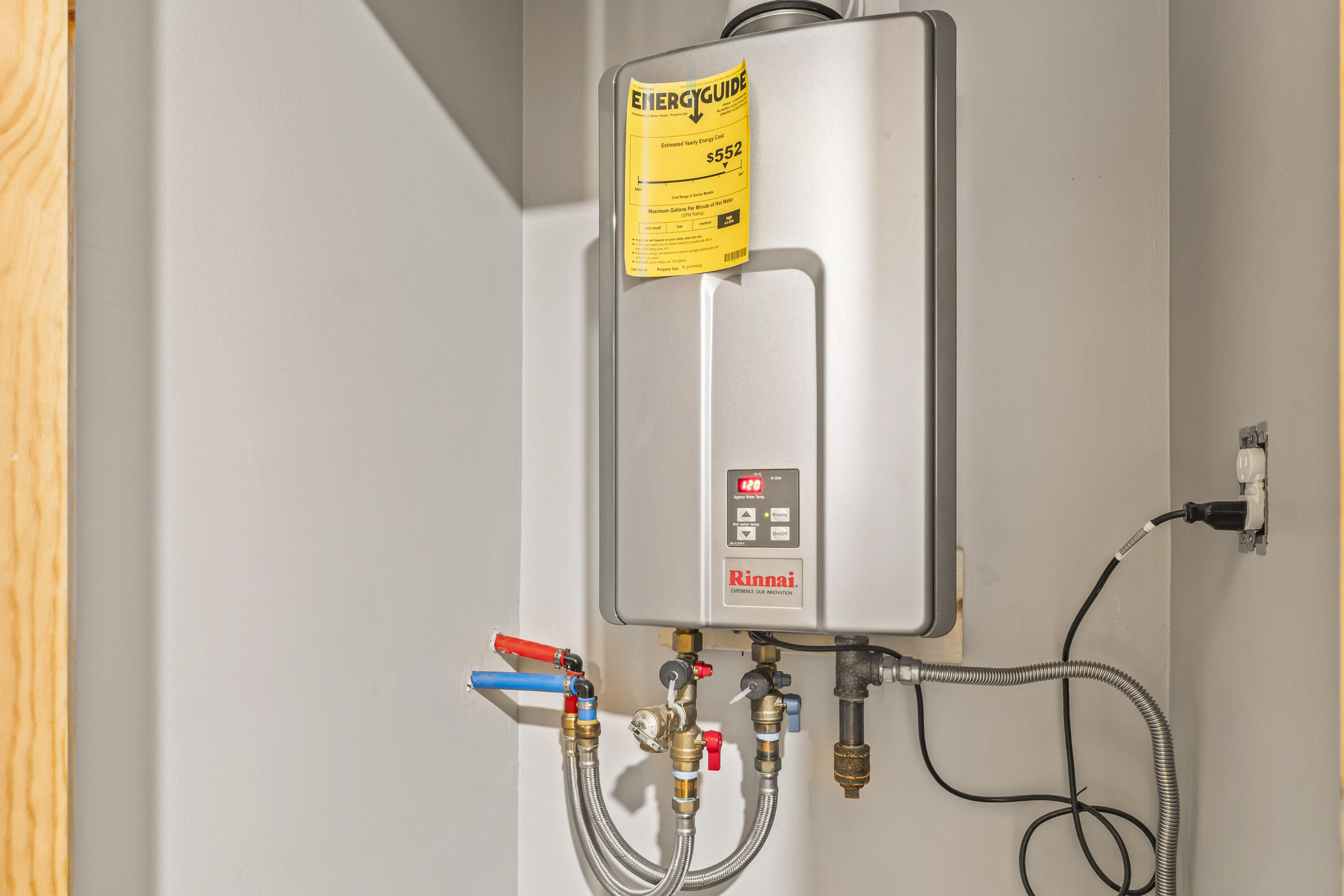 26 Christen Road Kingfield, ME 04947 - Photo 30 of 39 26 Christen Rd_0147