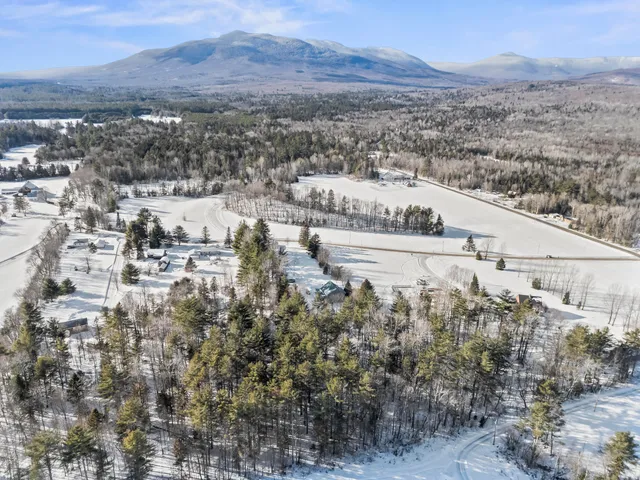 $749,000 | 26 Christen Road, Kingfield, ME 04947