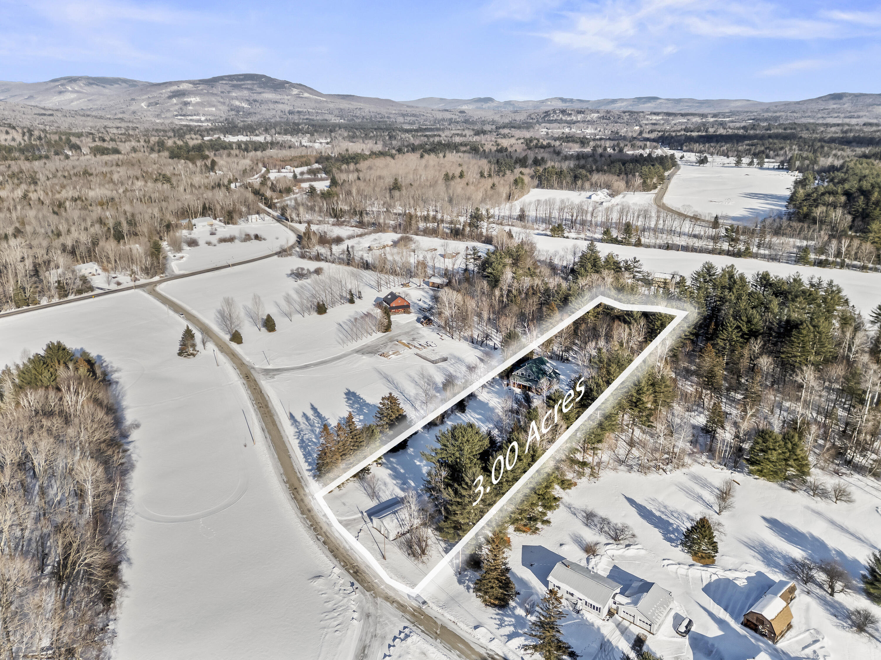 26 Christen Road Kingfield, ME 04947 - Photo 36 of 39 26 Christen Rd_0158