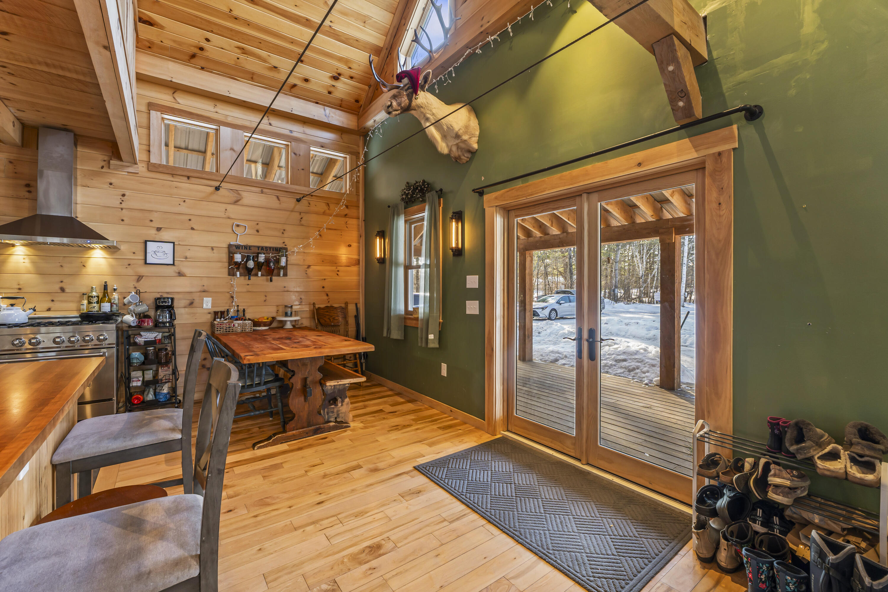 26 Christen Road Kingfield, ME 04947 - Photo 5 of 39 26 Christen Rd_0115