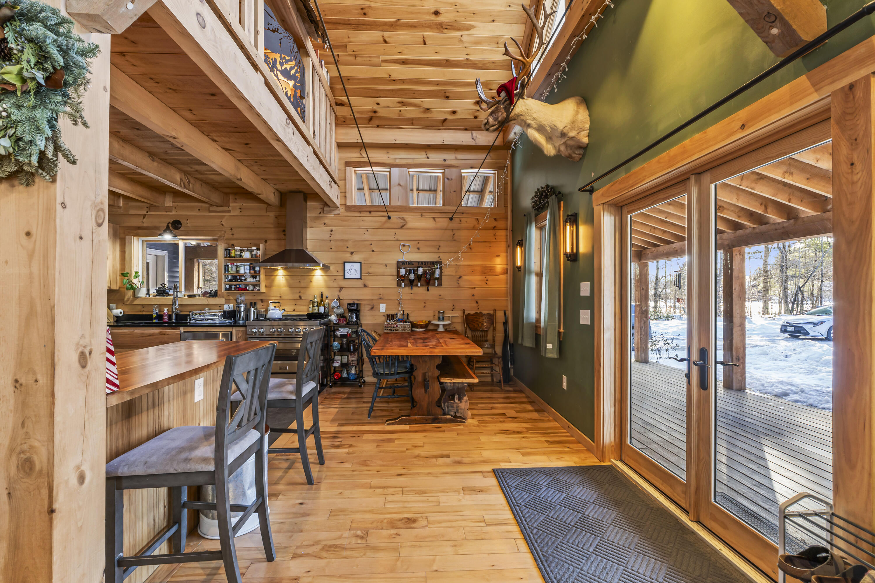 26 Christen Road Kingfield, ME 04947 - Photo 6 of 39 26 Christen Rd_0116