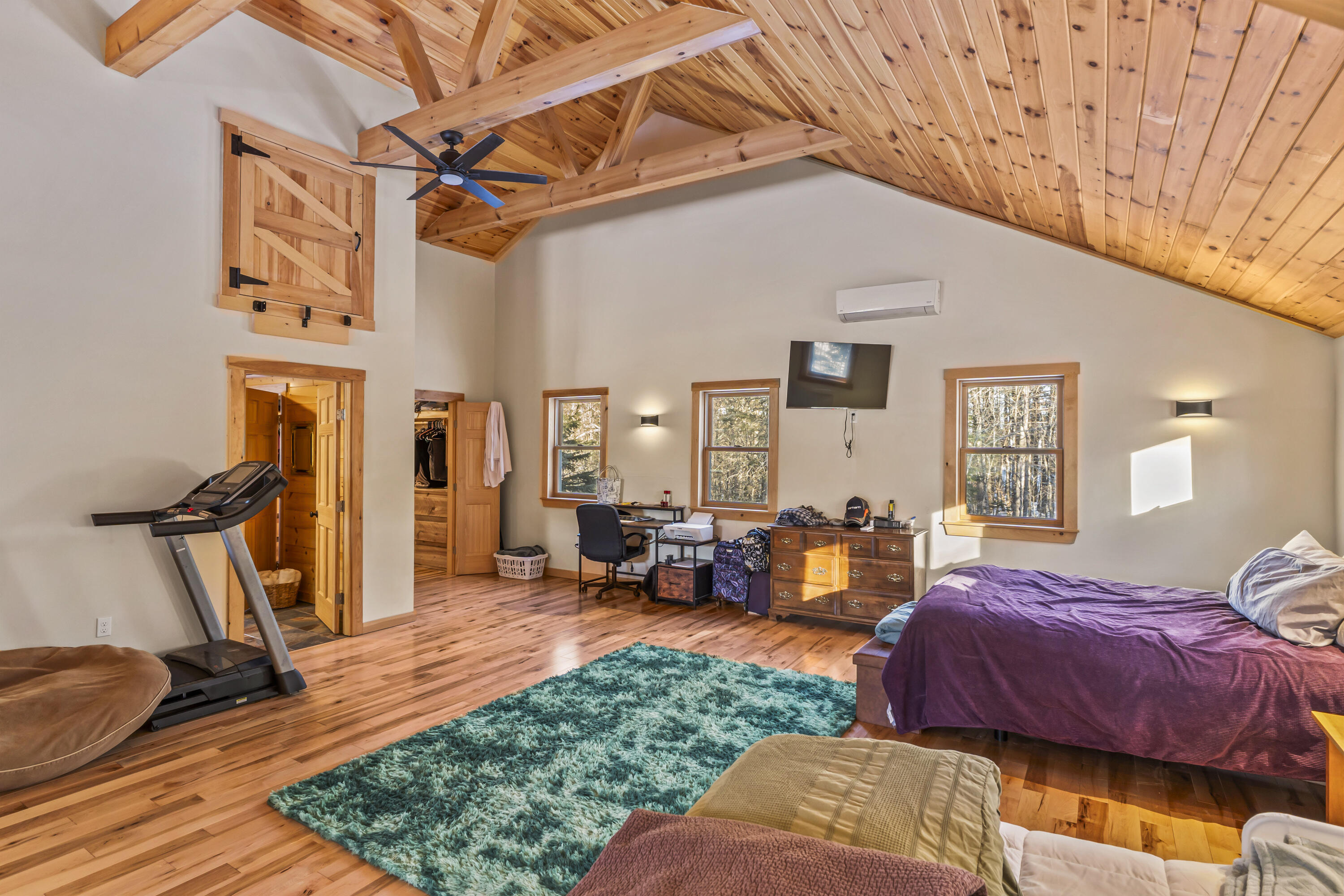 26 Christen Road Kingfield, ME 04947 - Photo 7 of 39 26 Christen Rd_0141