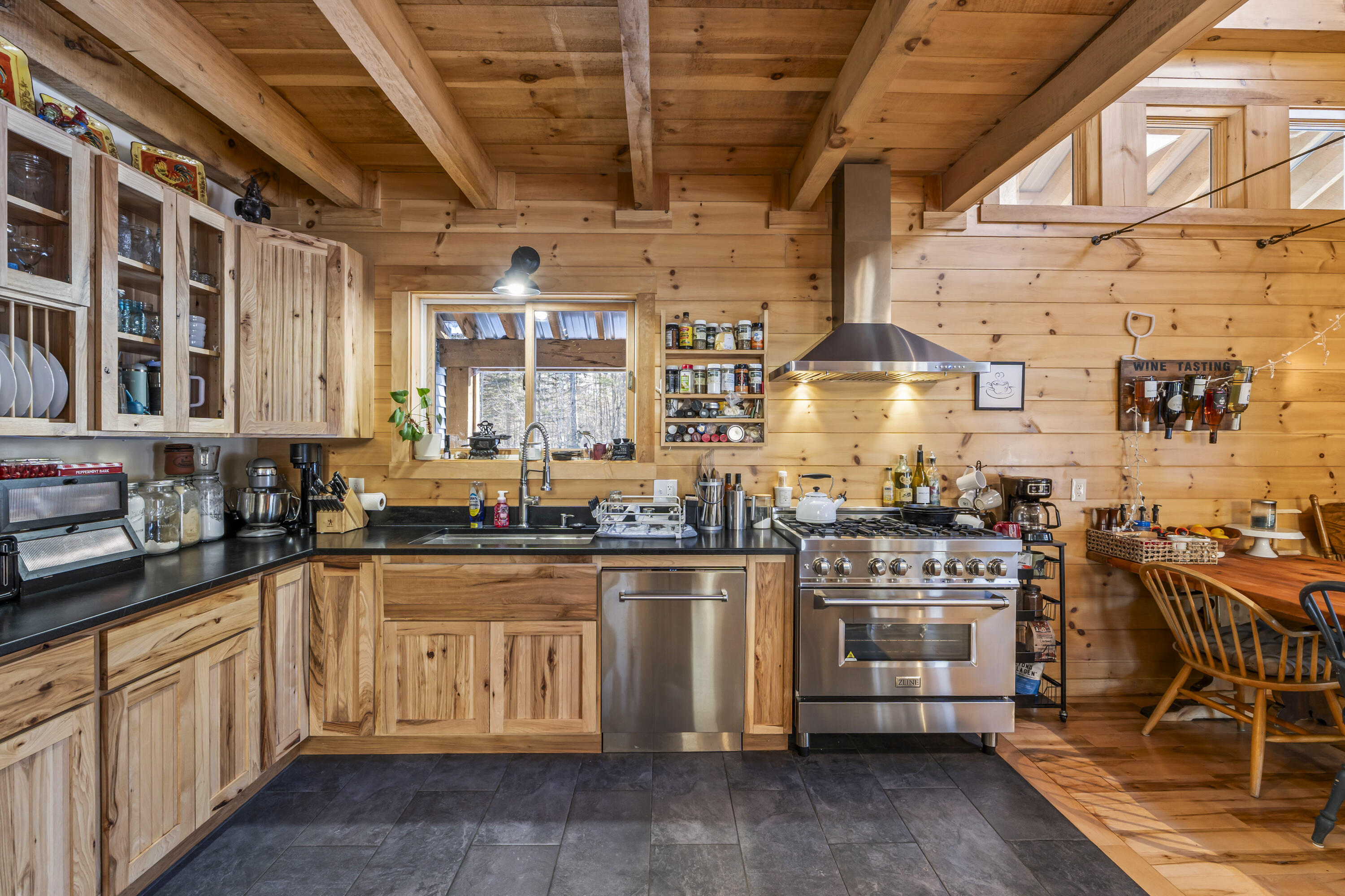 26 Christen Road Kingfield, ME 04947 - Photo 9 of 39 26 Christen Rd_0119