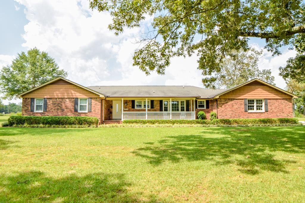450 Hi-Cotton Lane Springfield, SC 29146 - Photo 2 of 41