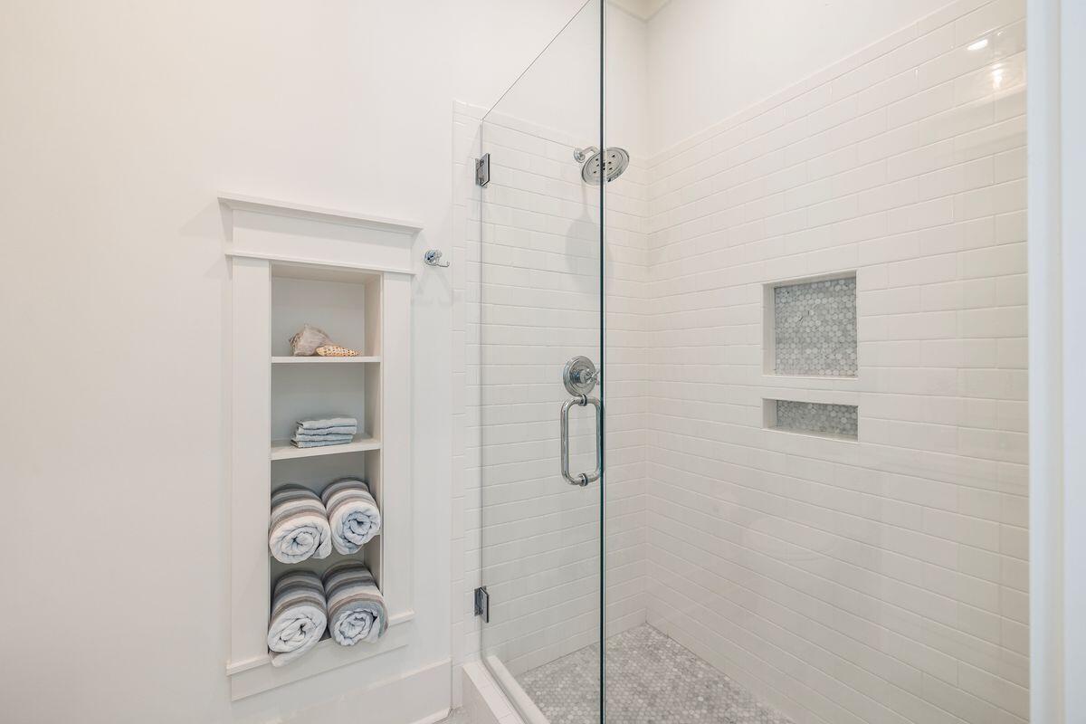 68 Okeechobee Circle Santa Rosa Beach, FL 32459 - Photo 22 of 58 1st Floor Bath