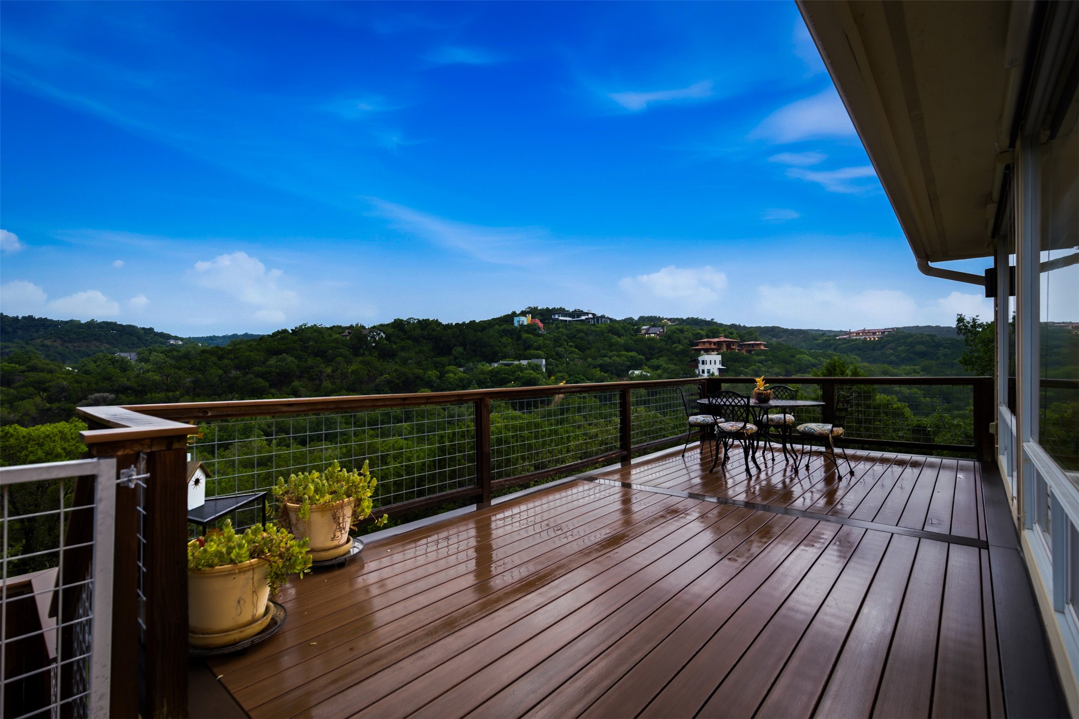 1504 Twilight Ridge Drive Austin, TX 78746 - Photo 1 of 1 The canyon views evolve with beauty throughout the day.