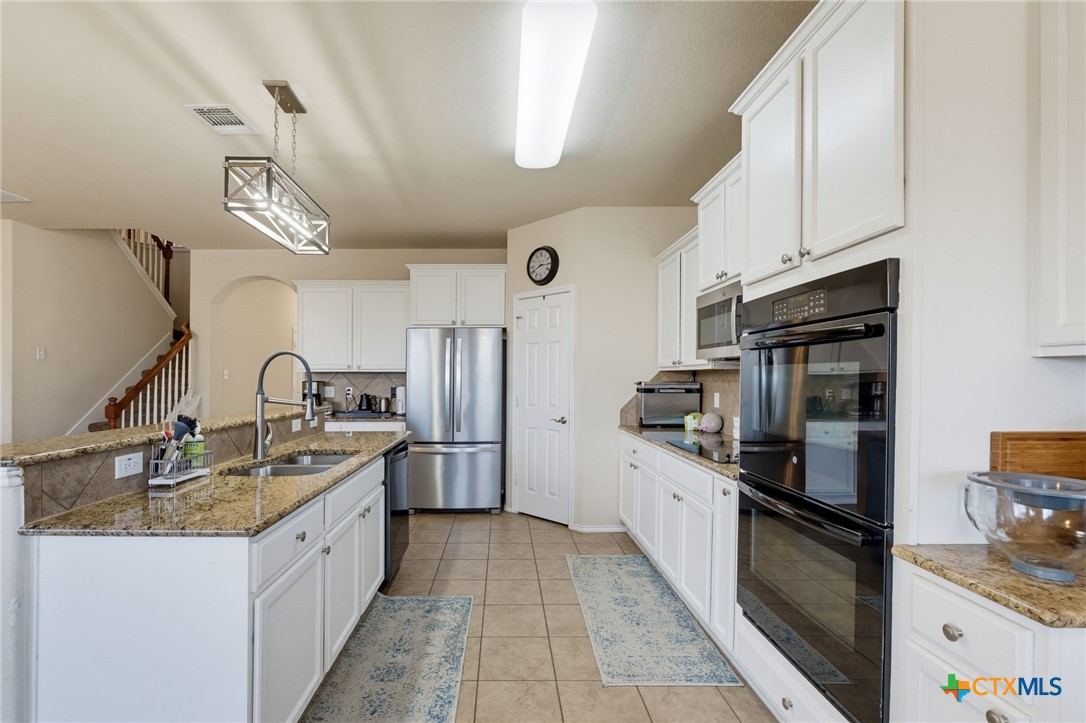 6306 Mustang Creek Road Killeen, TX 76549 - Photo 18 of 45