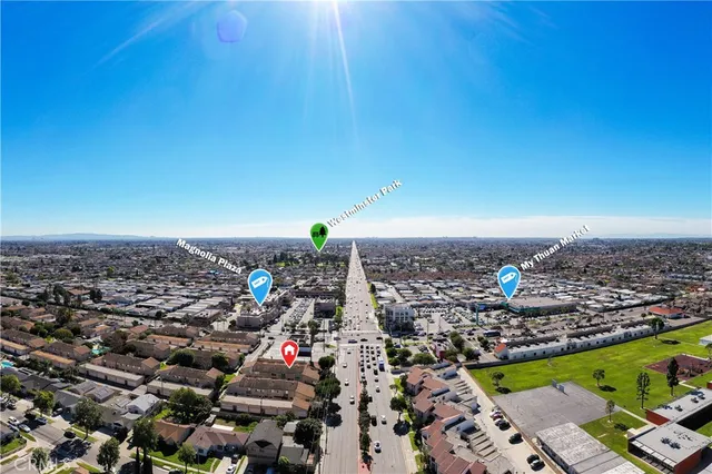 $599,999 | 13950 Magnolia Street, Garden Grove, CA 92844