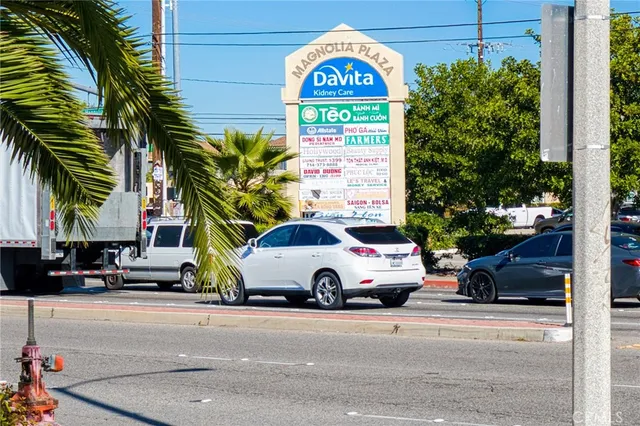 $599,999 | 13950 Magnolia Street, Garden Grove, CA 92844