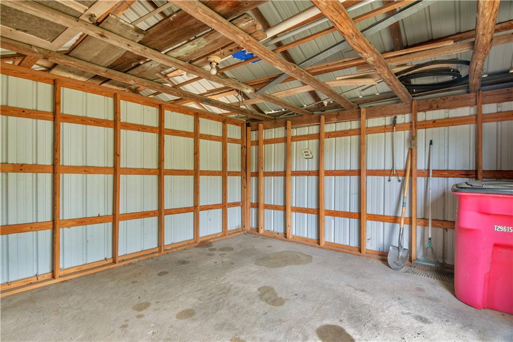 5837 Youmans Chapel Road Blackshear, GA 31516 - Photo 26 of 30