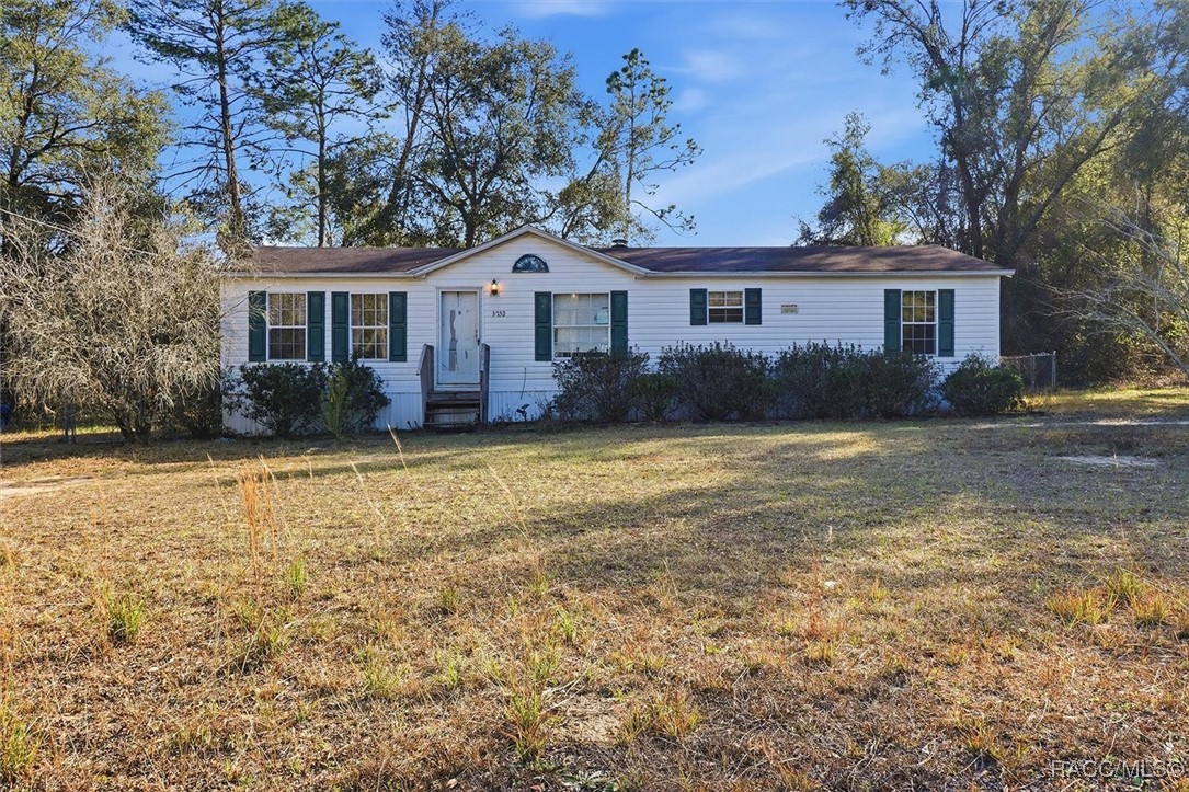 3732 East Flint Lane Inverness, FL 34452 - Photo 1 of 41